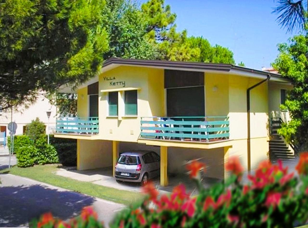 Isolda Villa Bibione